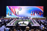46th ASEAN Summit, Related Summits open in Malaysia